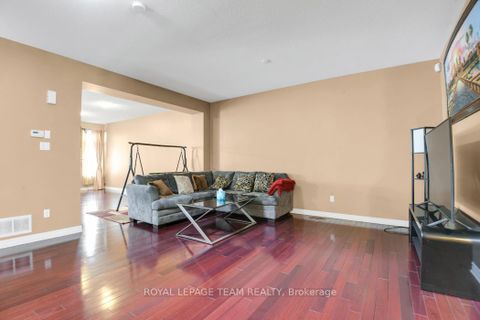 Photo 7 at 217 Claridge Drive, Nepean (Longfields), Ottawa