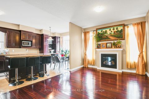 Photo 8 at 217 Claridge Drive, Nepean (Longfields), Ottawa