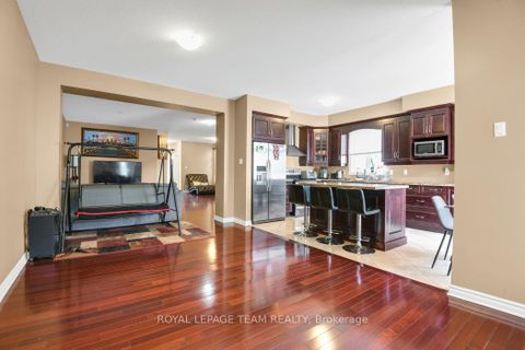 Photo 9 at 217 Claridge Drive, Nepean (Longfields), Ottawa