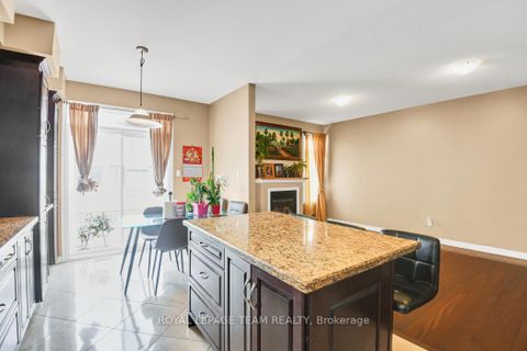 Photo 12 at 217 Claridge Drive, Nepean (Longfields), Ottawa