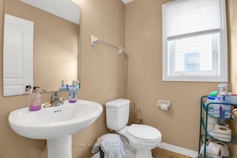 Photo 14 at 217 Claridge Drive, Nepean (Longfields), Ottawa