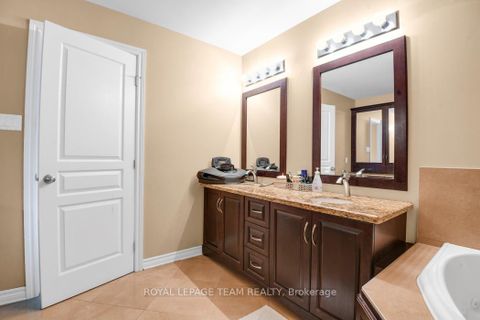 Photo 20 at 217 Claridge Drive, Nepean (Longfields), Ottawa
