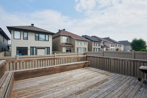 Photo 31 at 217 Claridge Drive, Nepean (Longfields), Ottawa