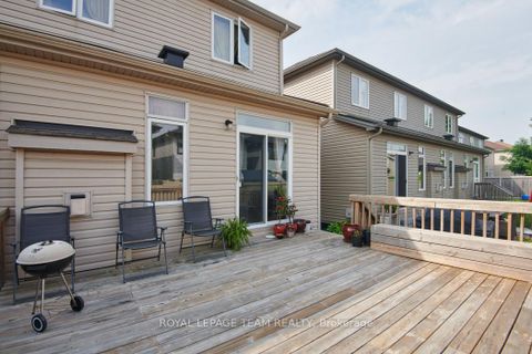 Photo 33 at 217 Claridge Drive, Nepean (Longfields), Ottawa