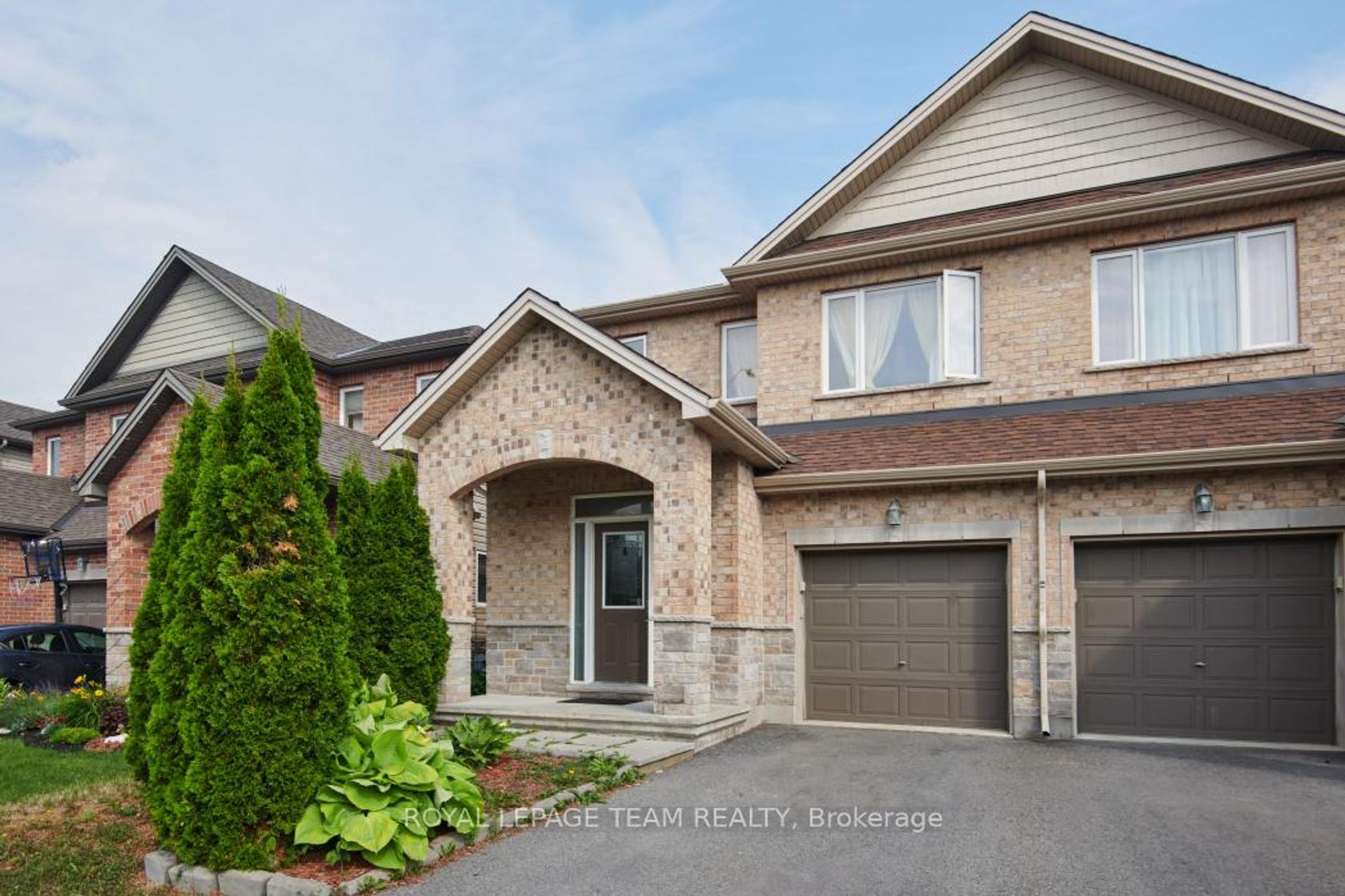 217 Claridge Drive, Nepean (Longfields), Ottawa 