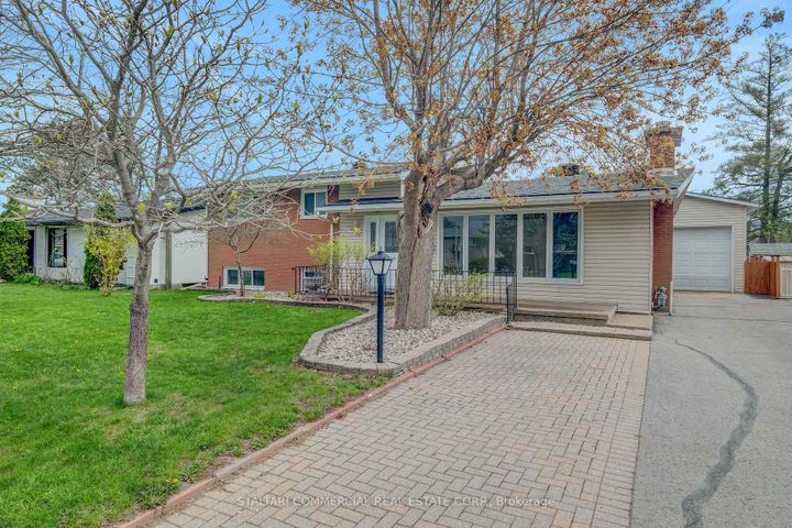 Photo 22 at 1156 Deer Park Road W, Nepean (City View/Skyline/Fisher Heights/Parkwood Hills), Ottawa