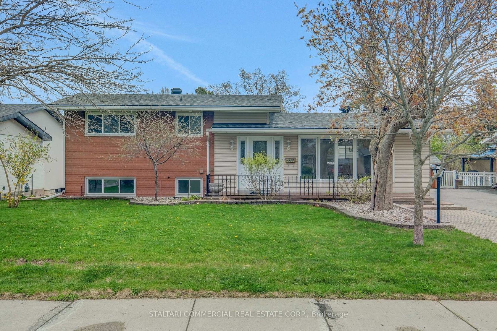 1156 Deer Park Road W, Nepean (City View/Skyline/Fisher Heights/Parkwood Hills), Ottawa 