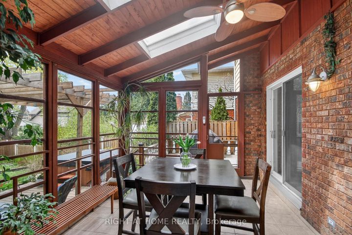 Photo 25 at 20 Palsen Street, Nepean (Meadowlands/Crestview), Ottawa
