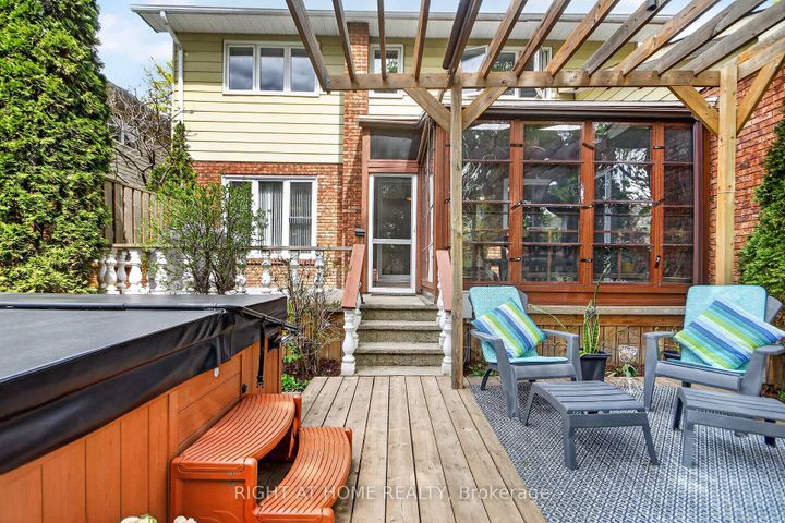Photo 26 at 20 Palsen Street, Nepean (Meadowlands/Crestview), Ottawa