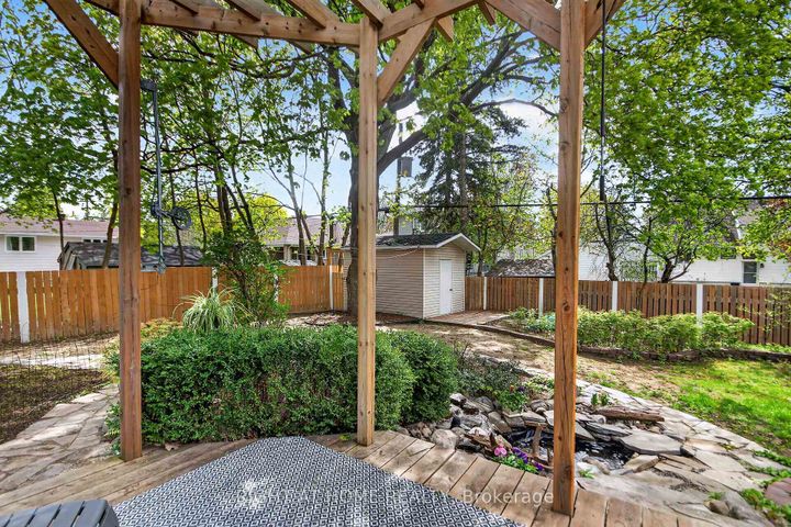 Photo 29 at 20 Palsen Street, Nepean (Meadowlands/Crestview), Ottawa