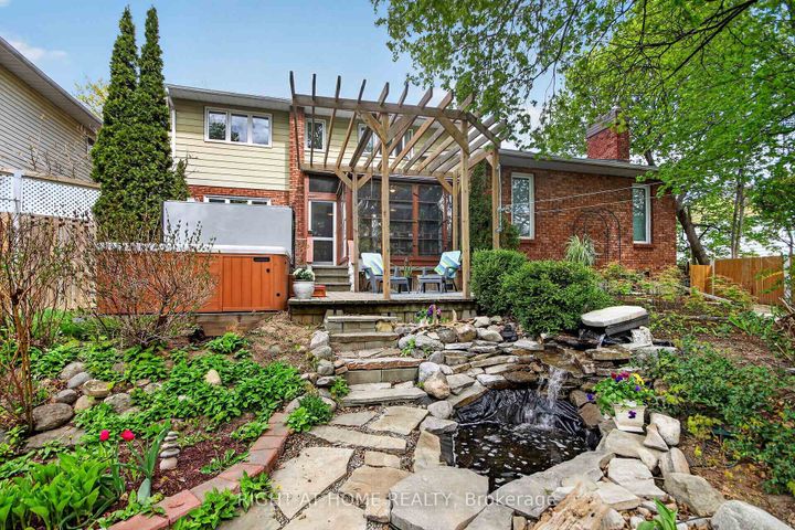 Photo 30 at 20 Palsen Street, Nepean (Meadowlands/Crestview), Ottawa