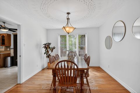 Photo 8 at 20 Palsen Street, Nepean (Meadowlands/Crestview), Ottawa