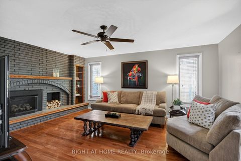 Photo 13 at 20 Palsen Street, Nepean (Meadowlands/Crestview), Ottawa