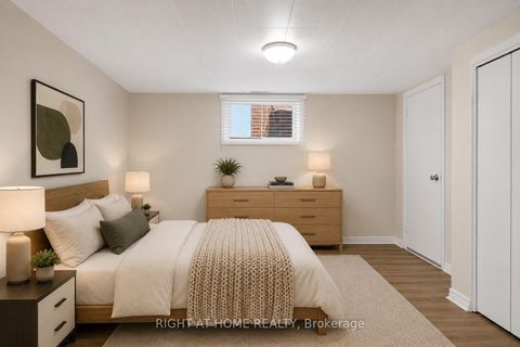 Photo 23 at 20 Palsen Street, Nepean (Meadowlands/Crestview), Ottawa