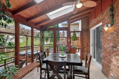 Photo 25 at 20 Palsen Street, Nepean (Meadowlands/Crestview), Ottawa