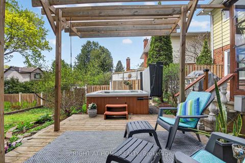Photo 27 at 20 Palsen Street, Nepean (Meadowlands/Crestview), Ottawa
