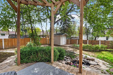 Photo 29 at 20 Palsen Street, Nepean (Meadowlands/Crestview), Ottawa