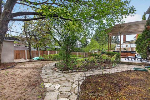 Photo 31 at 20 Palsen Street, Nepean (Meadowlands/Crestview), Ottawa