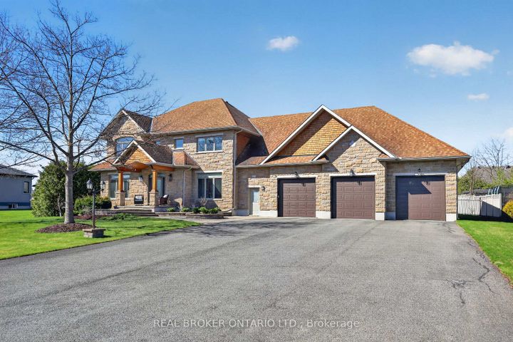 Photo 0 at 465 Lockmaster Crescent, Nepean (Manotick Village & Manotick Estates), Ottawa