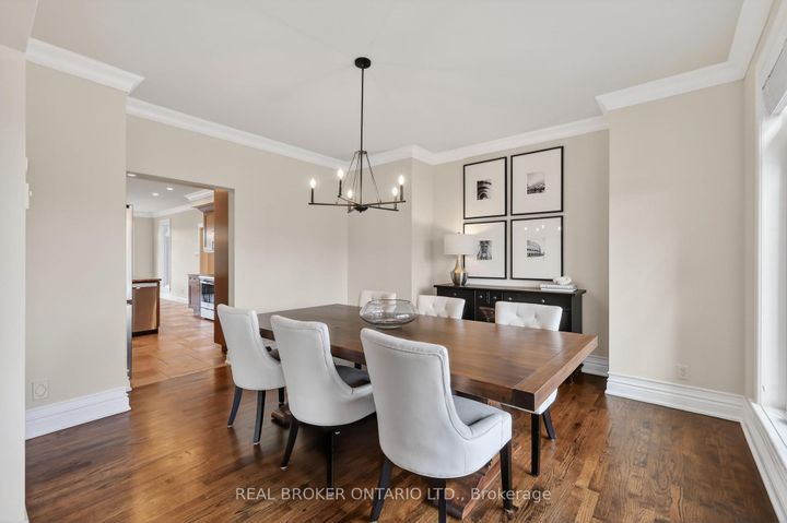 Photo 5 at 465 Lockmaster Crescent, Nepean (Manotick Village & Manotick Estates), Ottawa