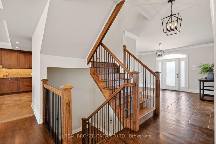 Photo 22 at 465 Lockmaster Crescent, Nepean (Manotick Village & Manotick Estates), Ottawa