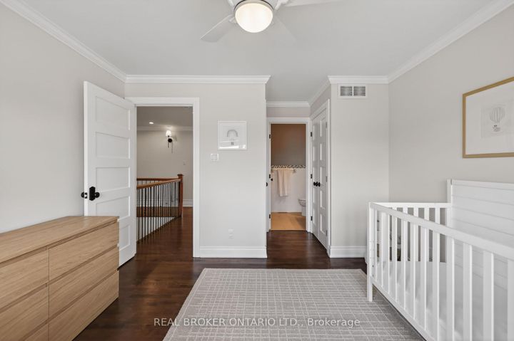 Photo 30 at 465 Lockmaster Crescent, Nepean (Manotick Village & Manotick Estates), Ottawa