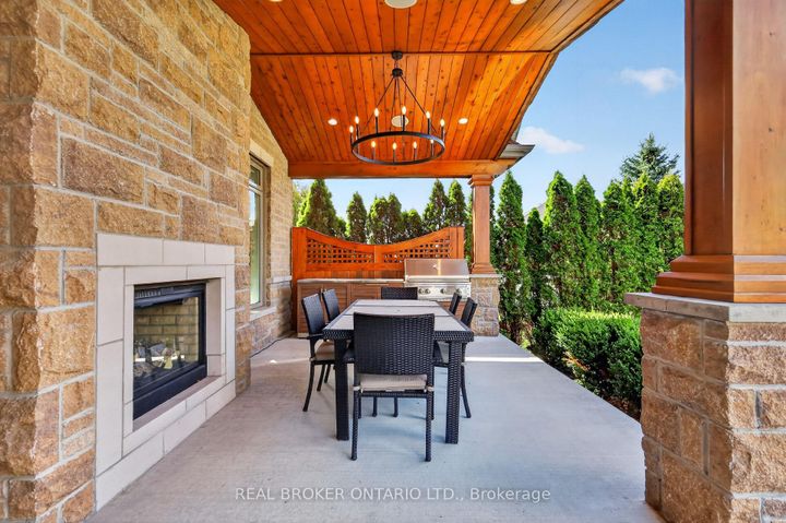 Photo 46 at 465 Lockmaster Crescent, Nepean (Manotick Village & Manotick Estates), Ottawa