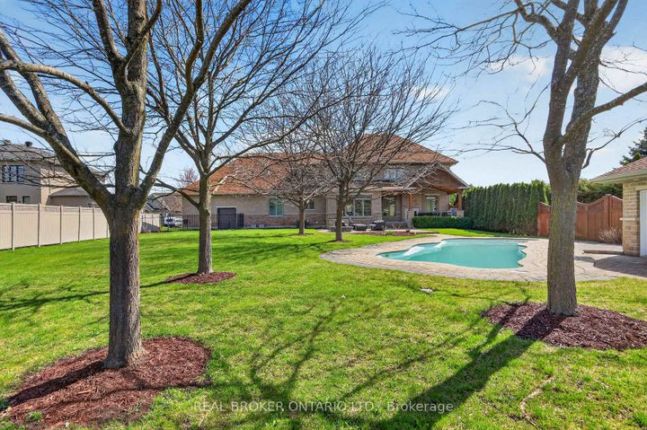 Photo 49 at 465 Lockmaster Crescent, Nepean (Manotick Village & Manotick Estates), Ottawa