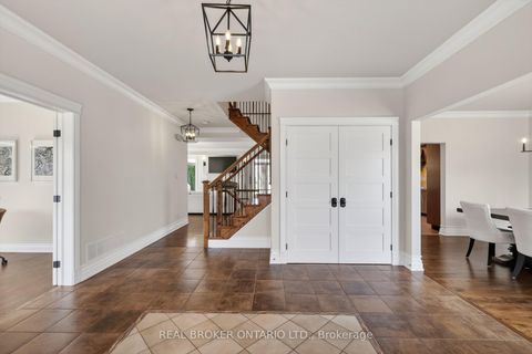 Photo 3 at 465 Lockmaster Crescent, Nepean (Manotick Village & Manotick Estates), Ottawa