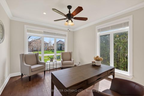 Photo 4 at 465 Lockmaster Crescent, Nepean (Manotick Village & Manotick Estates), Ottawa