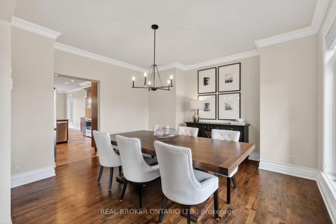 Photo 5 at 465 Lockmaster Crescent, Nepean (Manotick Village & Manotick Estates), Ottawa