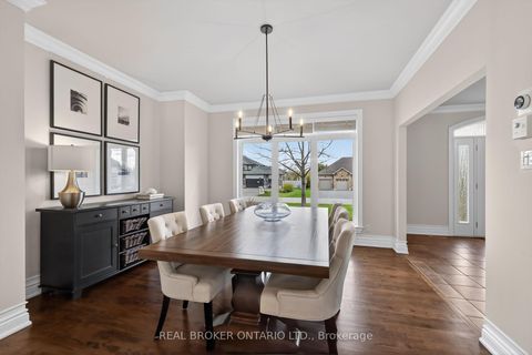 Photo 6 at 465 Lockmaster Crescent, Nepean (Manotick Village & Manotick Estates), Ottawa