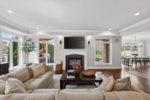 Photo 11 at 465 Lockmaster Crescent, Nepean (Manotick Village & Manotick Estates), Ottawa