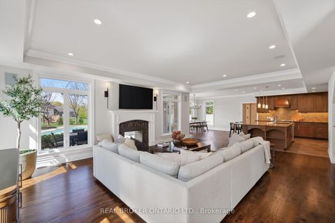 Photo 14 at 465 Lockmaster Crescent, Nepean (Manotick Village & Manotick Estates), Ottawa
