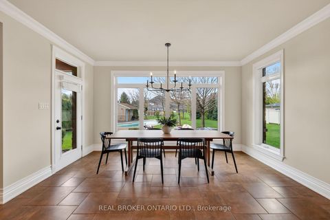Photo 17 at 465 Lockmaster Crescent, Nepean (Manotick Village & Manotick Estates), Ottawa