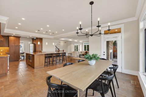Photo 18 at 465 Lockmaster Crescent, Nepean (Manotick Village & Manotick Estates), Ottawa
