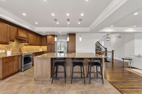 Photo 19 at 465 Lockmaster Crescent, Nepean (Manotick Village & Manotick Estates), Ottawa