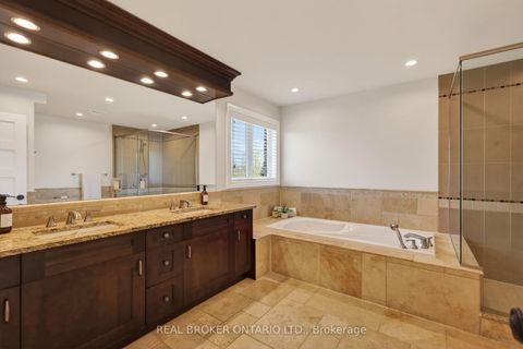 Photo 26 at 465 Lockmaster Crescent, Nepean (Manotick Village & Manotick Estates), Ottawa