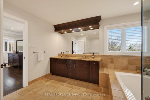 Photo 28 at 465 Lockmaster Crescent, Nepean (Manotick Village & Manotick Estates), Ottawa