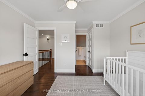 Photo 30 at 465 Lockmaster Crescent, Nepean (Manotick Village & Manotick Estates), Ottawa