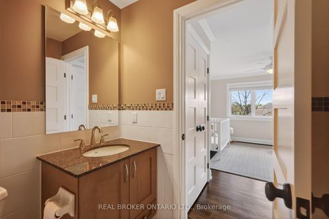 Photo 32 at 465 Lockmaster Crescent, Nepean (Manotick Village & Manotick Estates), Ottawa
