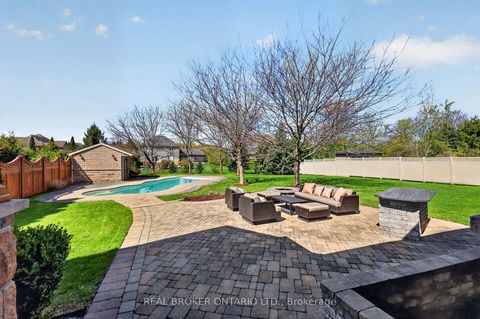 Photo 48 at 465 Lockmaster Crescent, Nepean (Manotick Village & Manotick Estates), Ottawa