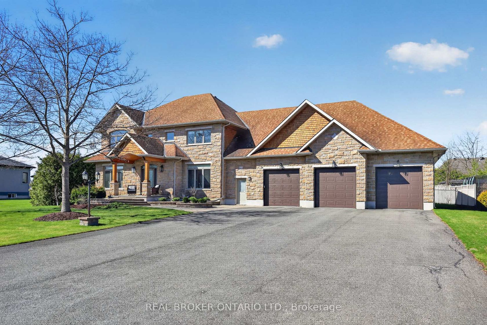 465 Lockmaster Crescent, Nepean (Manotick Village & Manotick Estates), Ottawa 