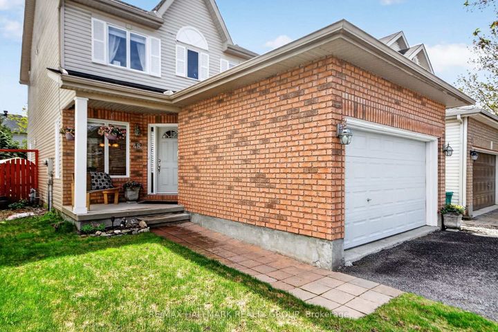 Photo 1 at 48 Avonmore Crescent, Nepean (Barrhaven East), Ottawa