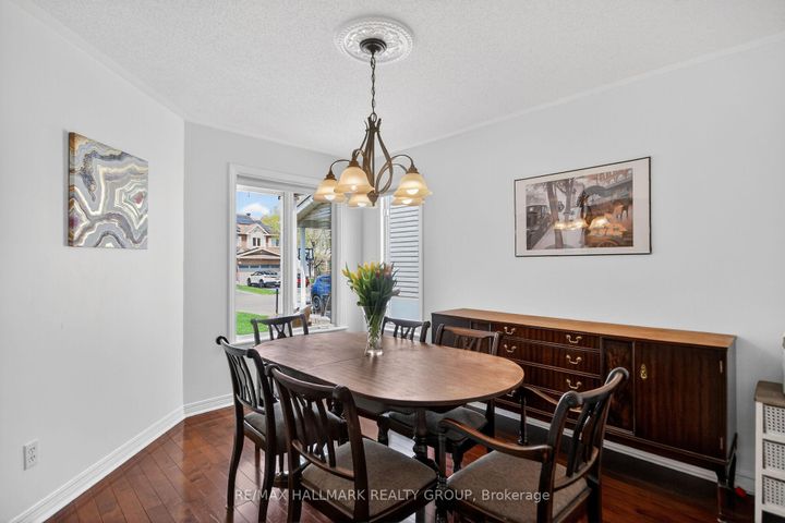 Photo 4 at 48 Avonmore Crescent, Nepean (Barrhaven East), Ottawa