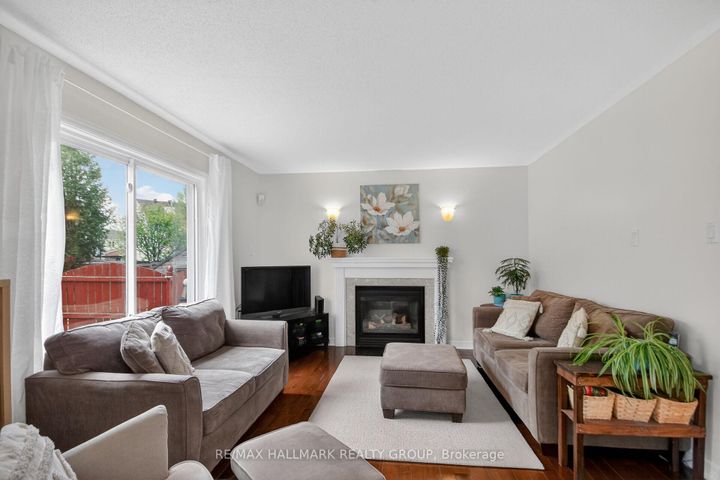 Photo 14 at 48 Avonmore Crescent, Nepean (Barrhaven East), Ottawa