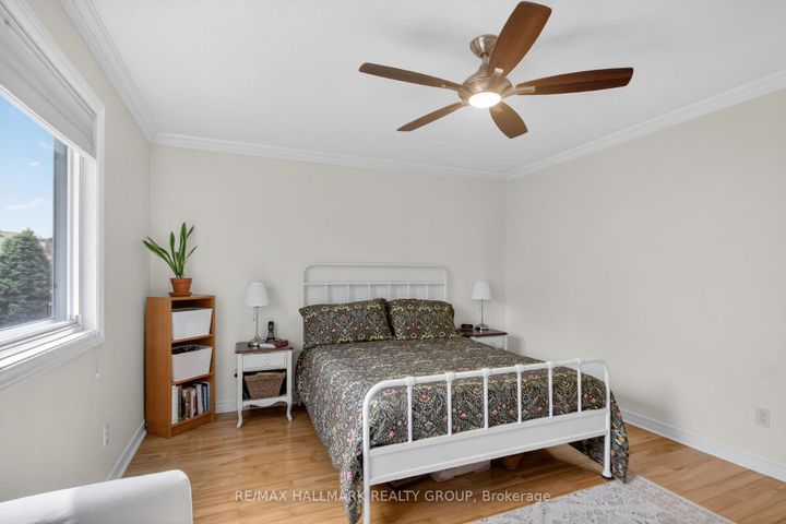 Photo 23 at 48 Avonmore Crescent, Nepean (Barrhaven East), Ottawa