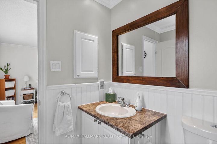 Photo 25 at 48 Avonmore Crescent, Nepean (Barrhaven East), Ottawa