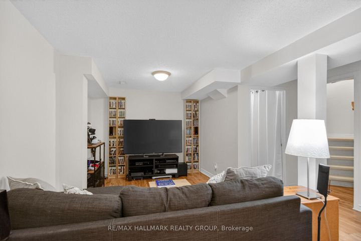 Photo 35 at 48 Avonmore Crescent, Nepean (Barrhaven East), Ottawa