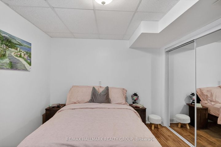 Photo 41 at 48 Avonmore Crescent, Nepean (Barrhaven East), Ottawa